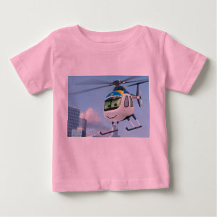 Camiseta para niños