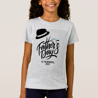 Camiseta para niños