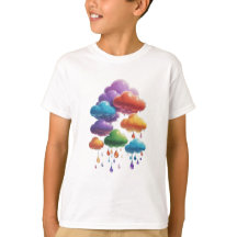 Camiseta para niños