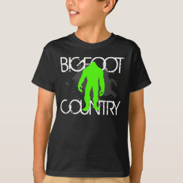 Camiseta para niños