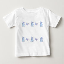 Camiseta para niños