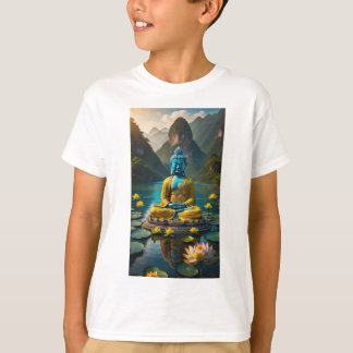 Camiseta para niños