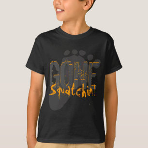 Camiseta para niños