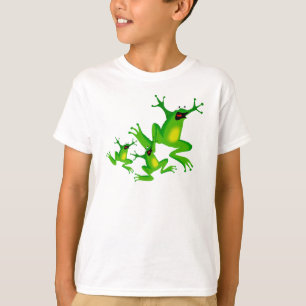 Camiseta para niños
