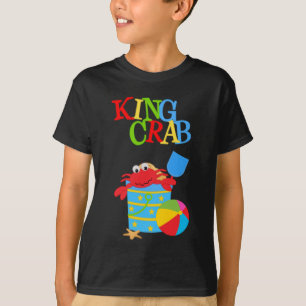 Camiseta para niños