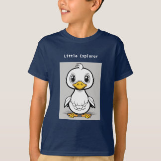 Camiseta para niños