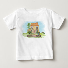 Camiseta para niños