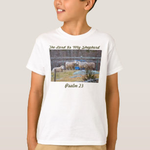 Camiseta para niños