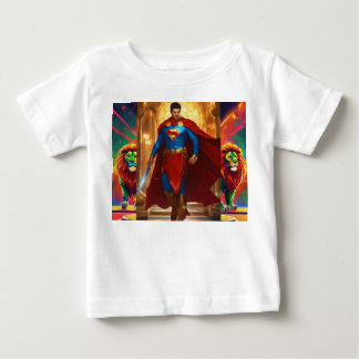 Camiseta para niños