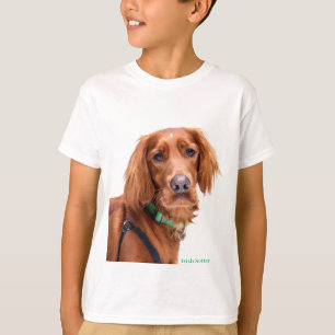 Camiseta para niños