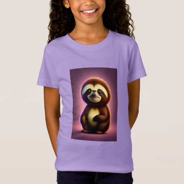 camiseta para ninos (Anverso)