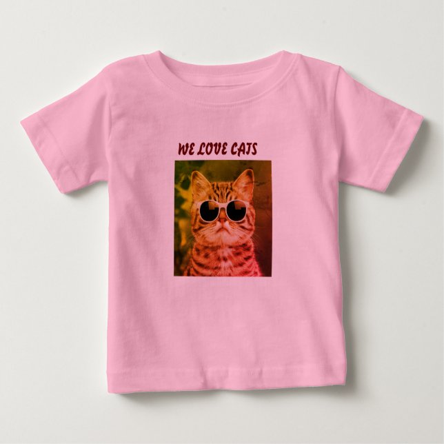 Camiseta para niños (Anverso)