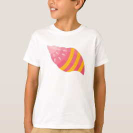 Camiseta para niños