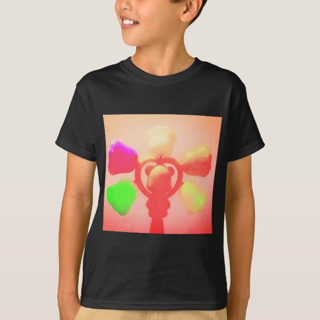 Camiseta para niños (Anverso)