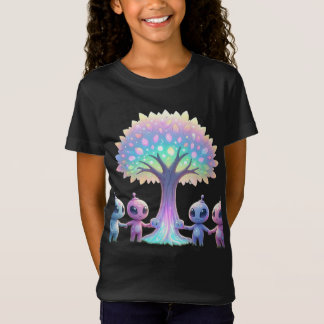 Camiseta para niños
