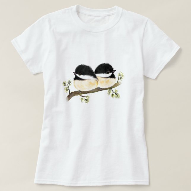 Camiseta para niños (Diseño del anverso)