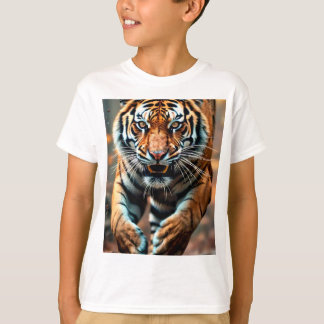 Camiseta para niños