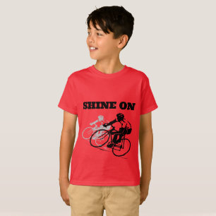 Camiseta para niños