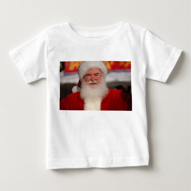 camiseta para niños (Anverso)