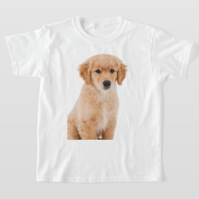 Camiseta para niños (Distribución)