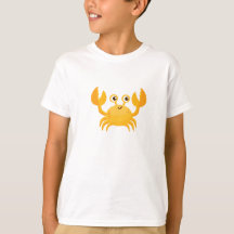 Camiseta para niños