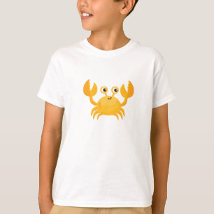 Camiseta para niños