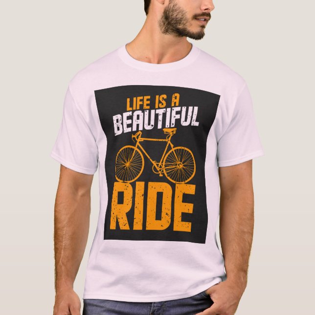 Camiseta para niños (Anverso)