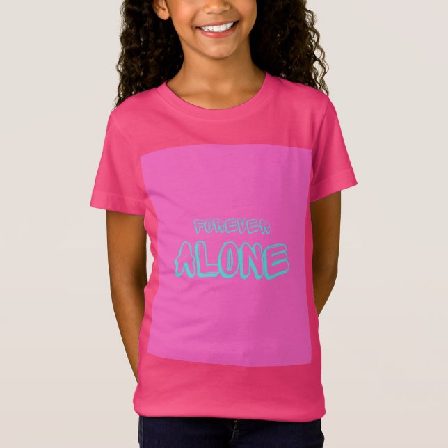camiseta para niños (Anverso)