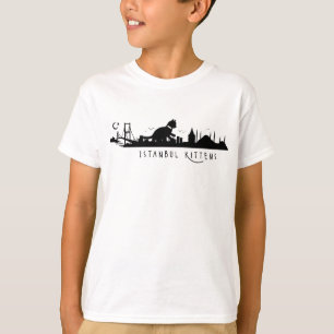 Camiseta para niños