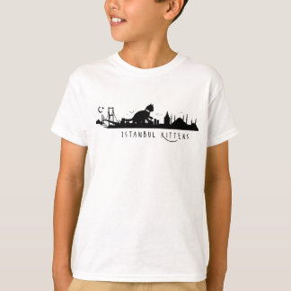 Camiseta para niños