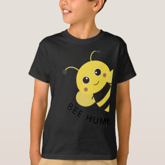 camiseta para niños