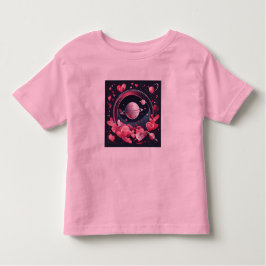 Camiseta para niños