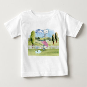 Camiseta para niños