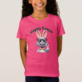 camiseta para niños