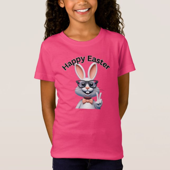 camiseta para niños (Anverso)
