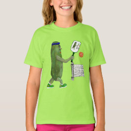 Camiseta para niños