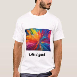 Camiseta para niños