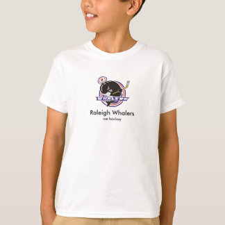 Camiseta para niños