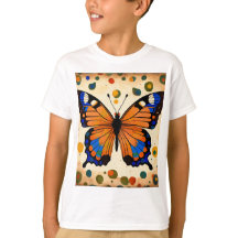 Camiseta para niños