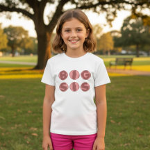 Camiseta para niños/as de Hermana Mayor