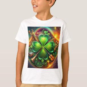 Camiseta para niños 'Back to School Boys First Day