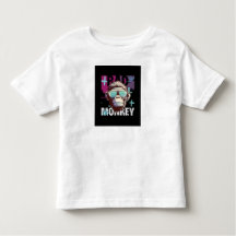 Camiseta para niños - Camiseta para el diseño de m