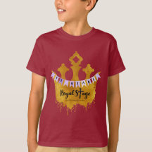 Camiseta para niños - Colección del 15º Aniversari