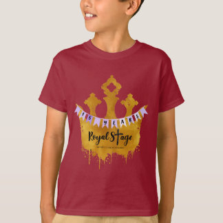 Camiseta para niños - Colección del 15º Aniversari