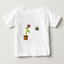 Camiseta para niños con dibujos para niños