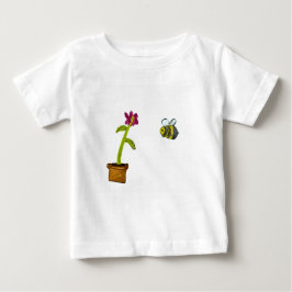 Camiseta para niños con dibujos para niños