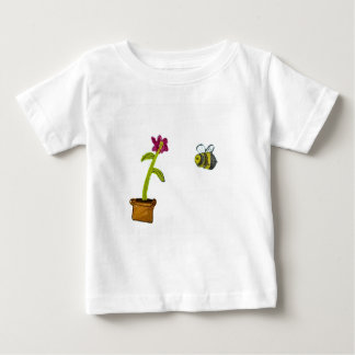 Camiseta para niños con dibujos para niños