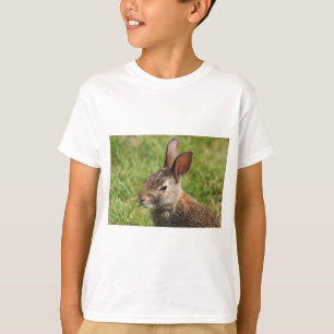 Camiseta para niños confitados