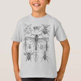 Camiseta para niños de Bugs Lover
