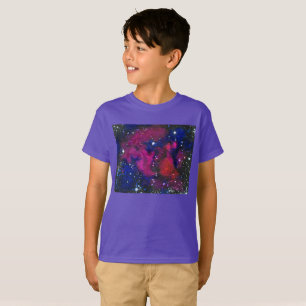 Camiseta para niños de Dark Matter